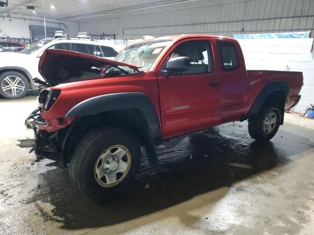 2010 Toyota Tacoma Access Cab