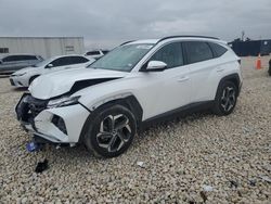 2022 Hyundai Tucson SEL en venta en Temple, TX