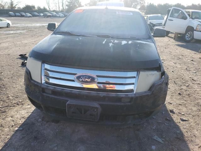 2007 Ford Edge SE