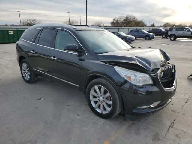 2014 Buick Enclave