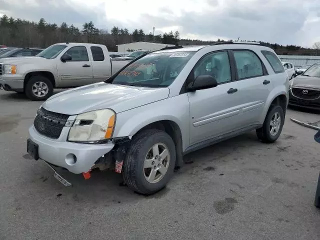 2009 Chevrolet Equinox LS