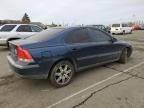 2004 Volvo S60 2.5T