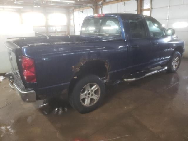 2007 Dodge RAM 1500 ST