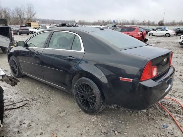 2010 Chevrolet Malibu 2LT