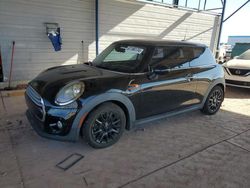 2015 Mini Cooper en venta en Phoenix, AZ