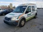 2013 Ford Transit Connect XL