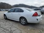 2010 Chevrolet Impala LT