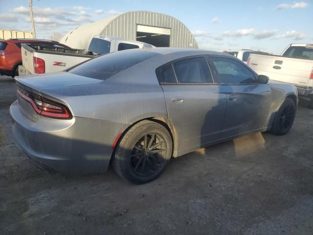 2017 Dodge Charger SXT