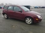 2006 Ford Focus ZX5