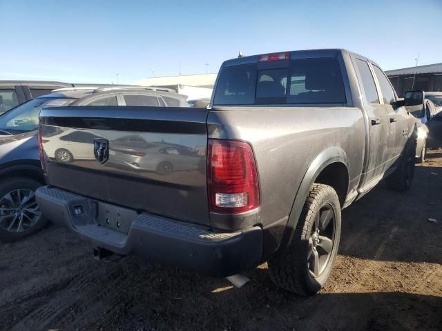 2019 Dodge RAM 1500 Classic SLT