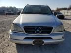 2000 Mercedes-Benz ML 320