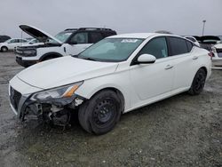 2020 Nissan Altima S en venta en Antelope, CA