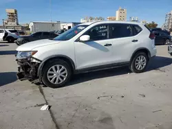 Nissan salvage cars for sale: 2018 Nissan Rogue S