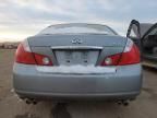 2006 Infiniti M35 Base