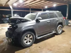 Toyota salvage cars for sale: 2013 Toyota 4runner SR5