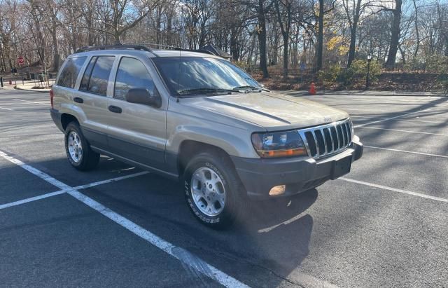 1999 Jeep Grand Cherokee Laredo