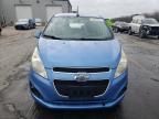 2014 Chevrolet Spark 1LT