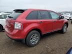 2010 Ford Edge SE