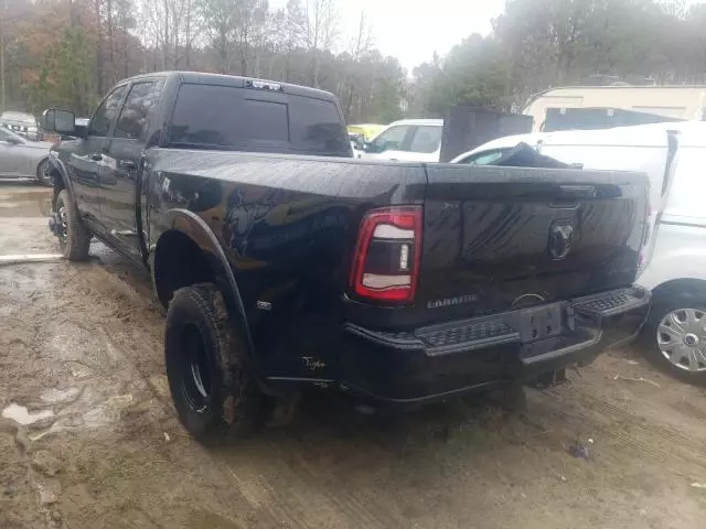 2021 Dodge 3500 Laramie