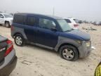 2003 Honda Element EX