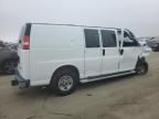 2014 GMC Savana G2500