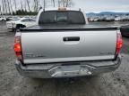 2007 Toyota Tacoma Double Cab