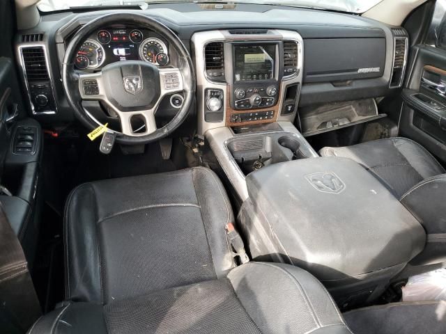 2017 Dodge 1500 Laramie