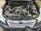 2011 Subaru Outback 3.6R Limited