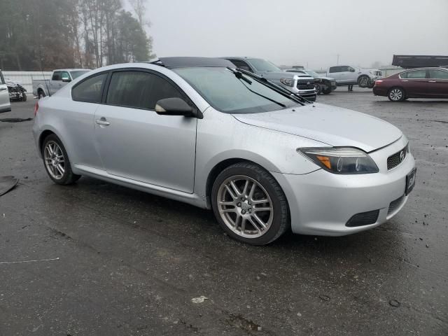 2007 Scion TC