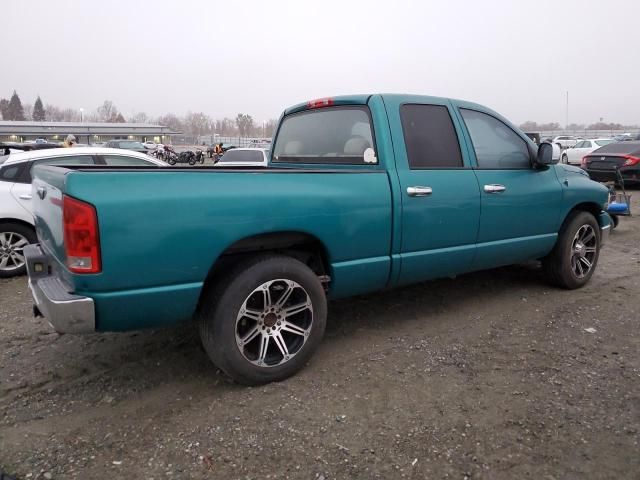 2004 Dodge RAM 1500 ST