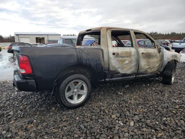 2016 Dodge RAM 1500 ST