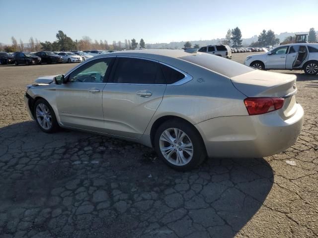 2015 Chevrolet Impala LT