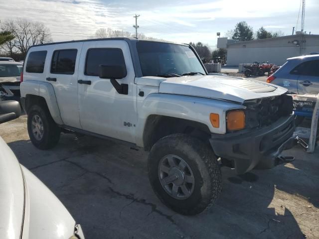 2006 Hummer H3