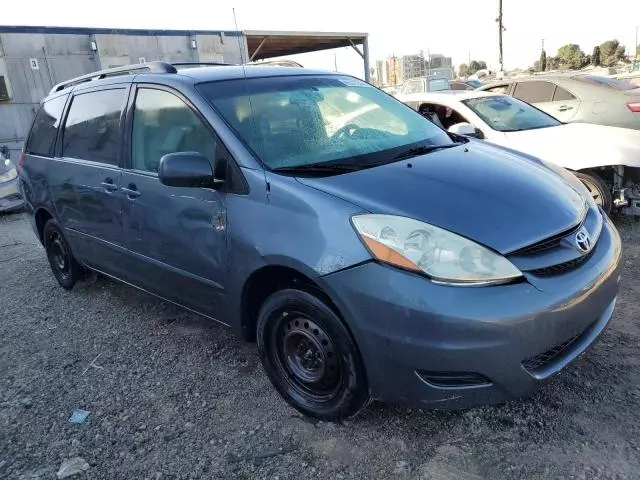 2006 Toyota Sienna CE