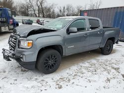 Run And Drives Cars for sale at auction: 2022 GMC Canyon Elevation