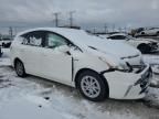 2013 Toyota Prius V