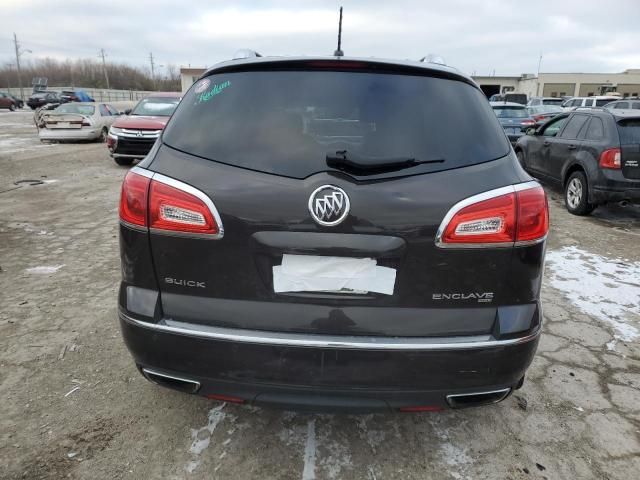 2014 Buick Enclave