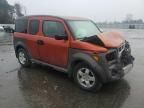 2005 Honda Element EX