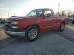 2006 Chevrolet Silverado C1500