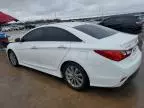 2014 Hyundai Sonata SE