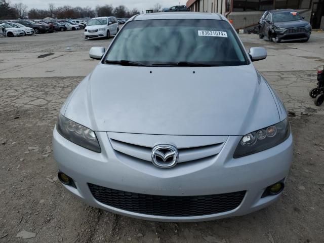 2006 Mazda 6 I