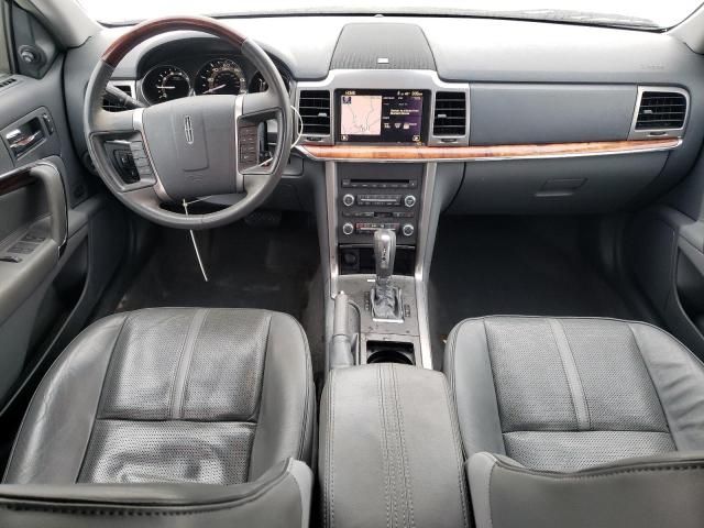 2010 Lincoln MKZ