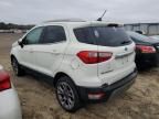 2019 Ford Ecosport Titanium