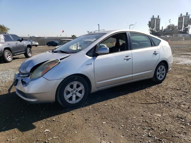 2006 Toyota Prius