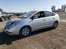 Toyota Vehiculos salvage en venta: 2006 Toyota Prius