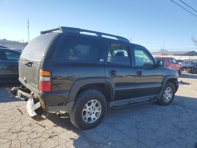 2004 Chevrolet Tahoe K1500