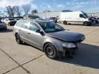 2007 Volkswagen Passat 2.0T Wagon Value