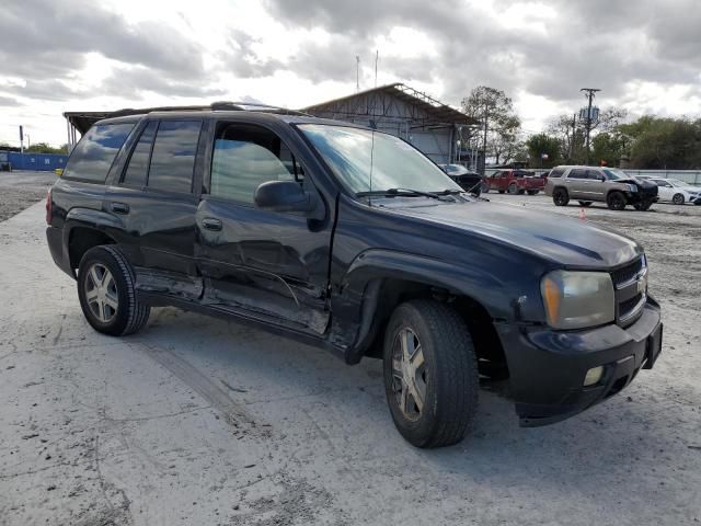 2006 Chevrolet Trailblazer LS