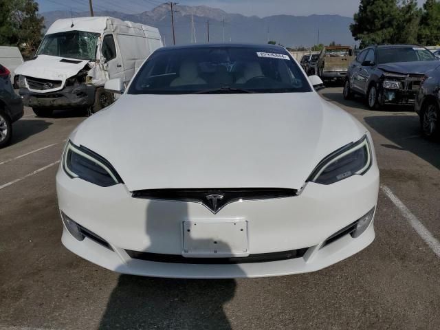 2019 Tesla Model S