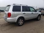 2005 Honda Pilot EX